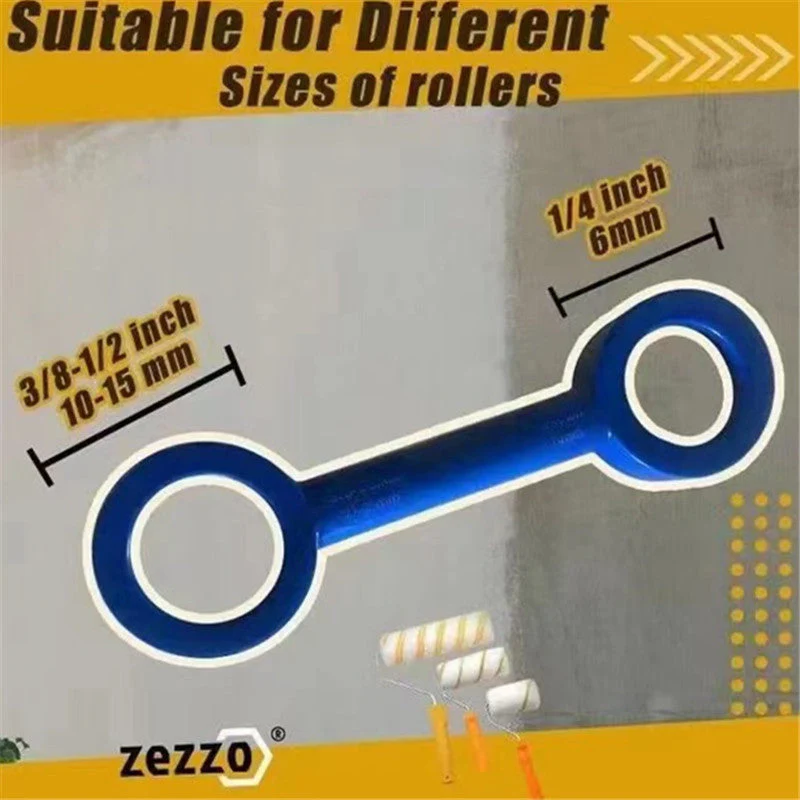 FarbGefährte™ Schnell Einfach Reinigen - Image 2