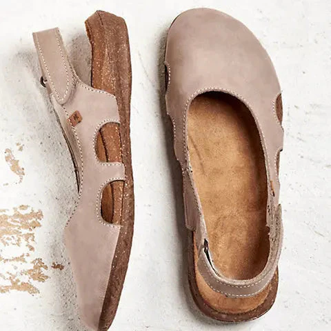 Faye™ Bohemian Sandalen (Limitierte Auflage) - Image 3