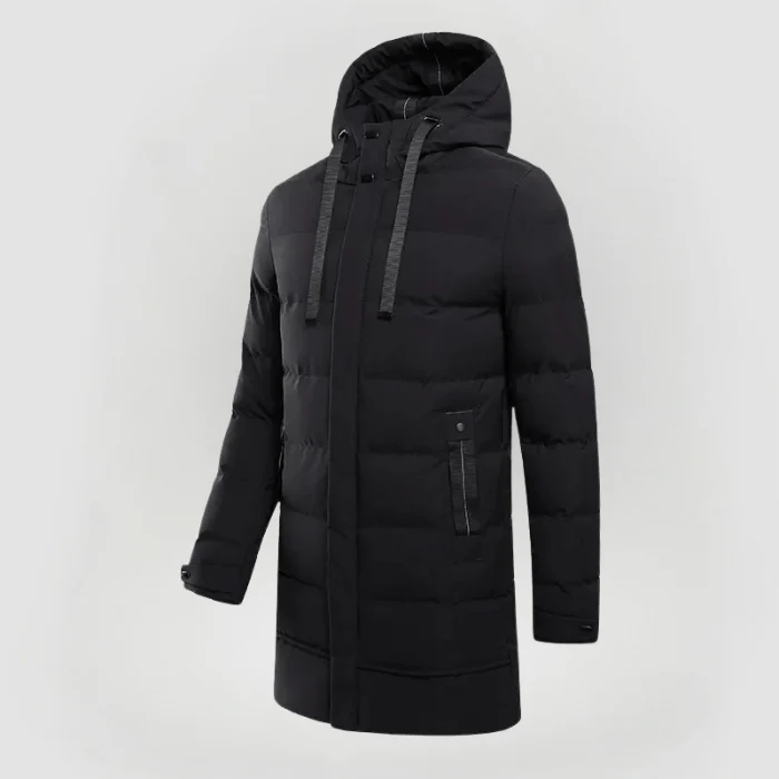 FELIX - WINTERJACKE MIT STIL - Image 2