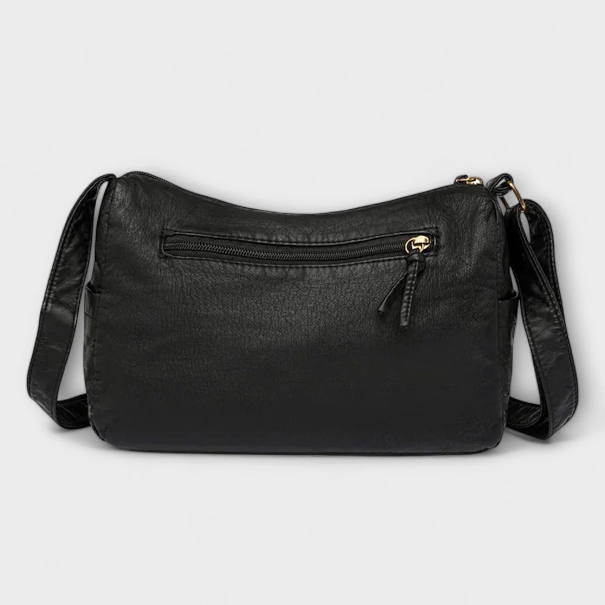 Fenix - Old Skool Ledertasche - Image 5