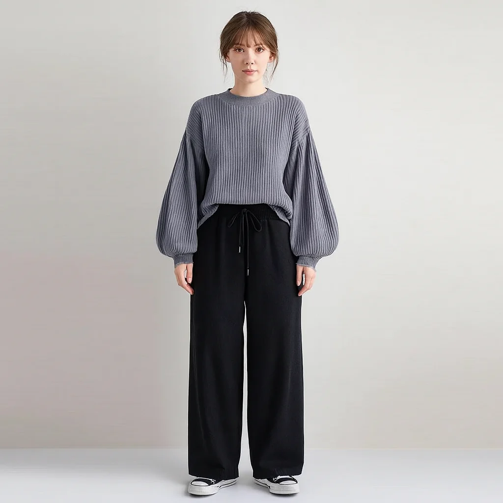 Fenora | Modernes Top- und Hosen-Set - Image 2