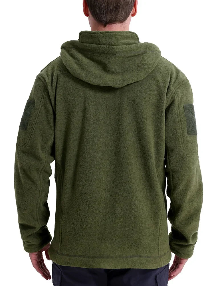 Ferdinand® | Premium Robuste Militärjacke für Männer - Image 2