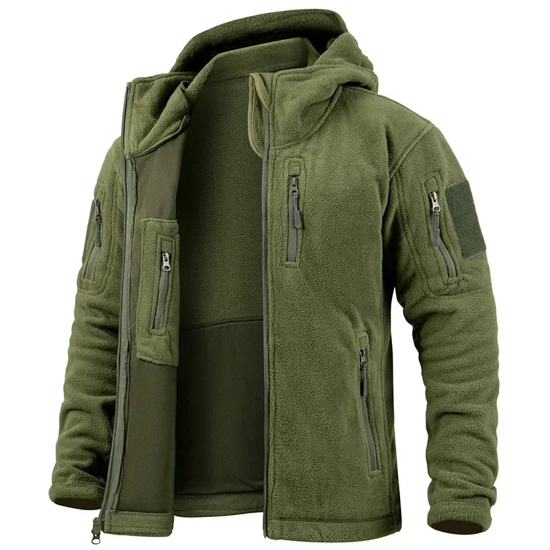 Ferdinand® | Premium Robuste Militärjacke für Männer - Image 7