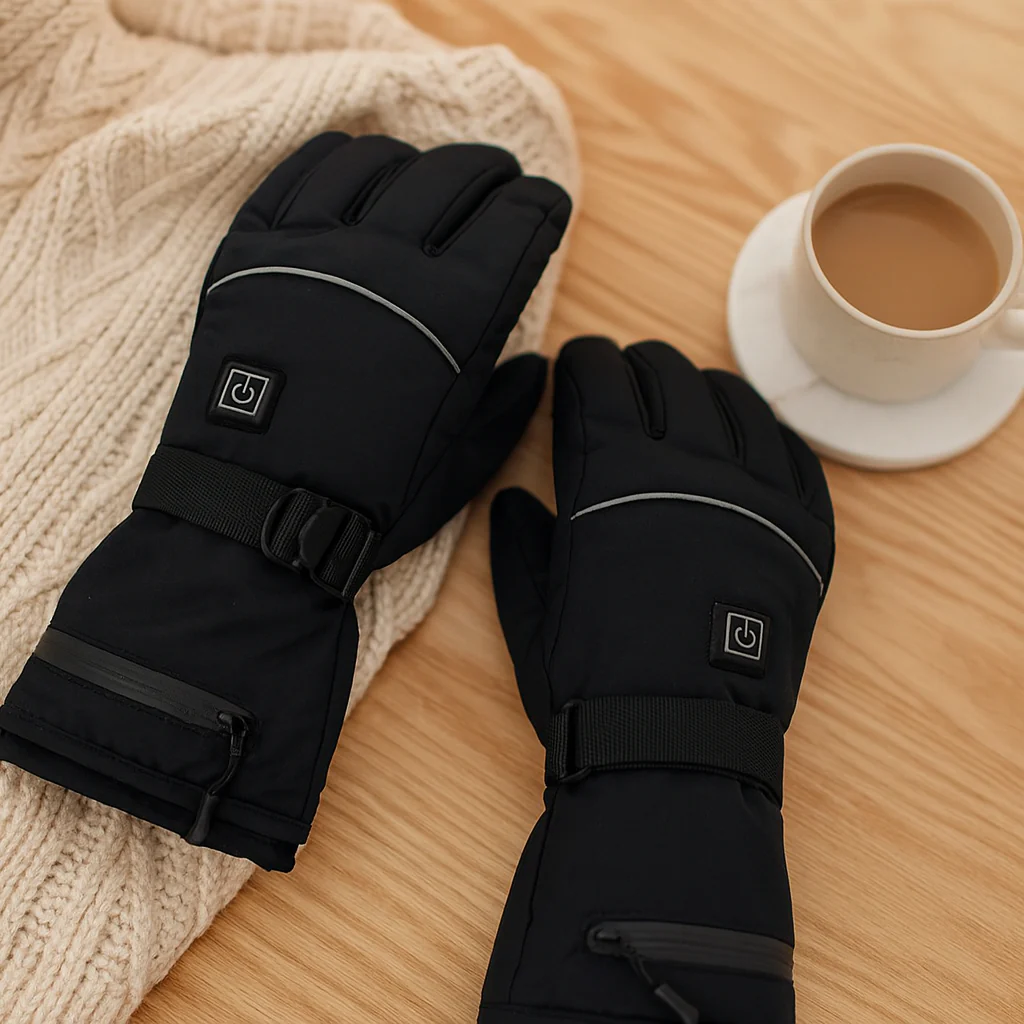 Fervor | High-Tech Winterhandschuhe - Image 2