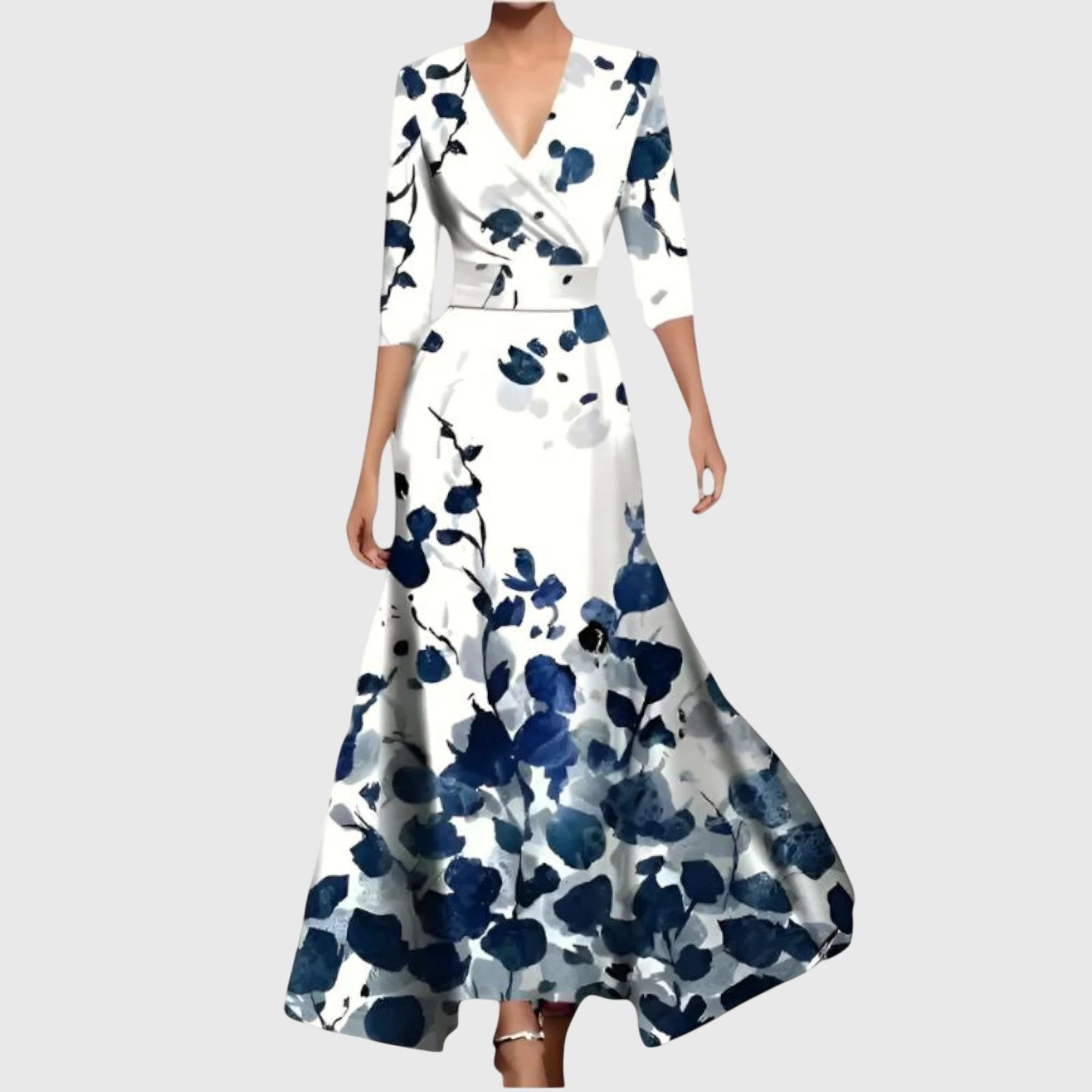 Festliche Kleider Damen – Elegantes Kleid Für Jeden Anlass, Vielseitig & Zeitlos - Image 4