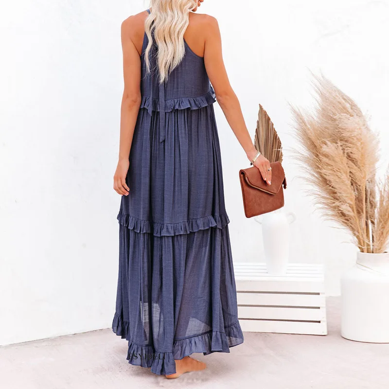Fien | Elegantes Sommerkleid - Image 11