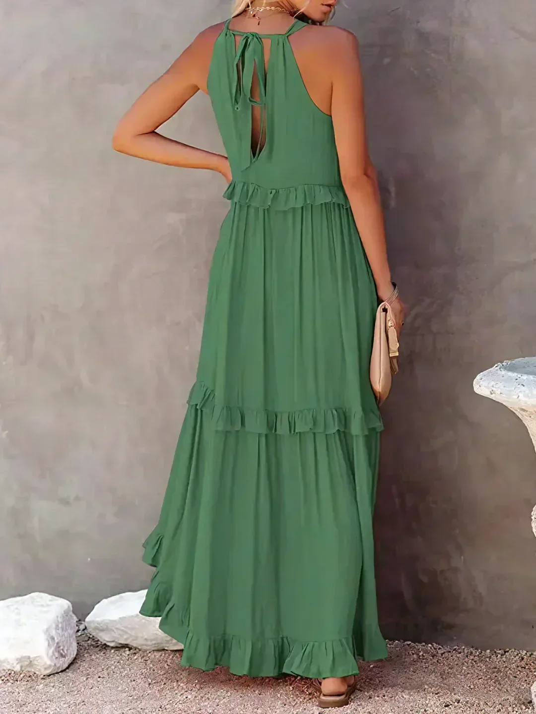 Fien | Elegantes Sommerkleid - Image 12