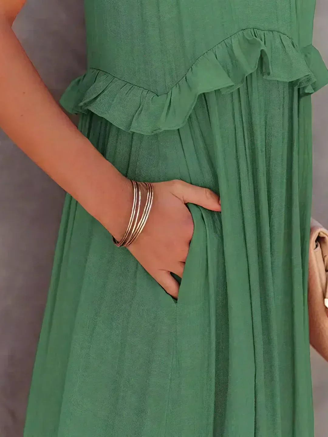 Fien | Elegantes Sommerkleid - Image 15