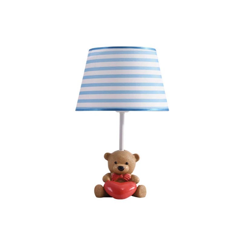 Figurilux – Nordisch inspirierte Nachttischlampe für das Schlafzimmer - Image 12
