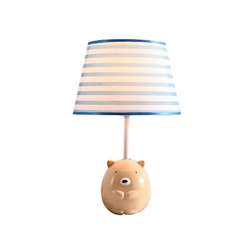 Figurilux – Nordisch inspirierte Nachttischlampe für das Schlafzimmer - Image 13