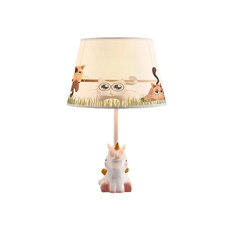 Figurilux – Nordisch inspirierte Nachttischlampe für das Schlafzimmer - Image 5