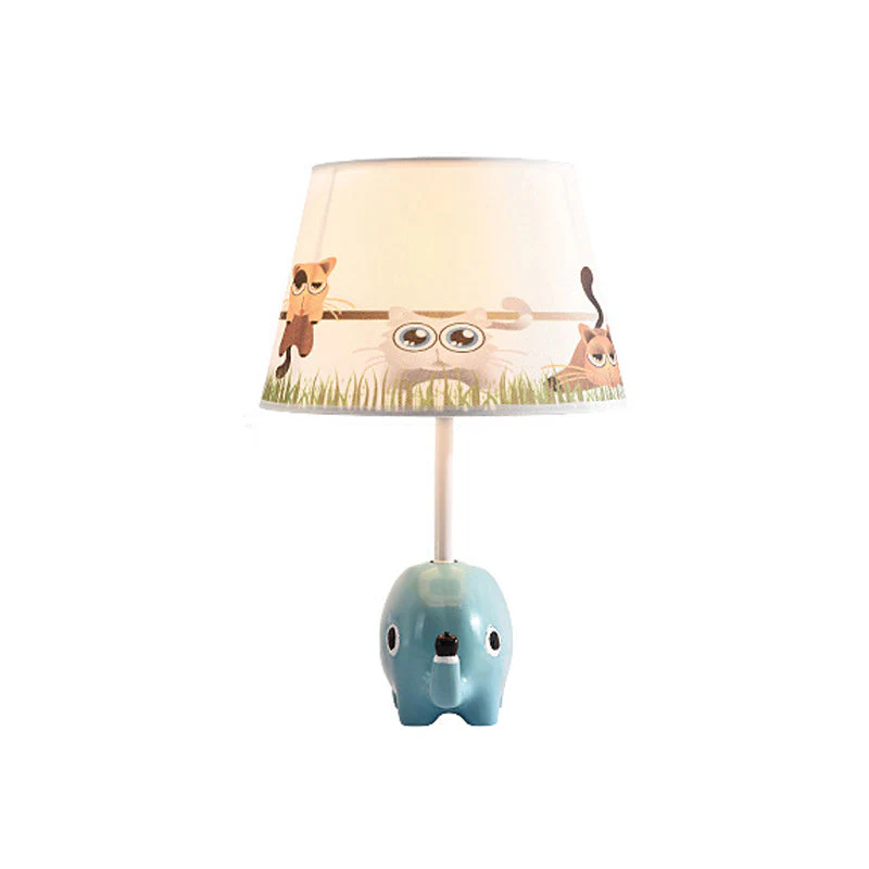 Figurilux – Nordisch inspirierte Nachttischlampe für das Schlafzimmer - Image 6