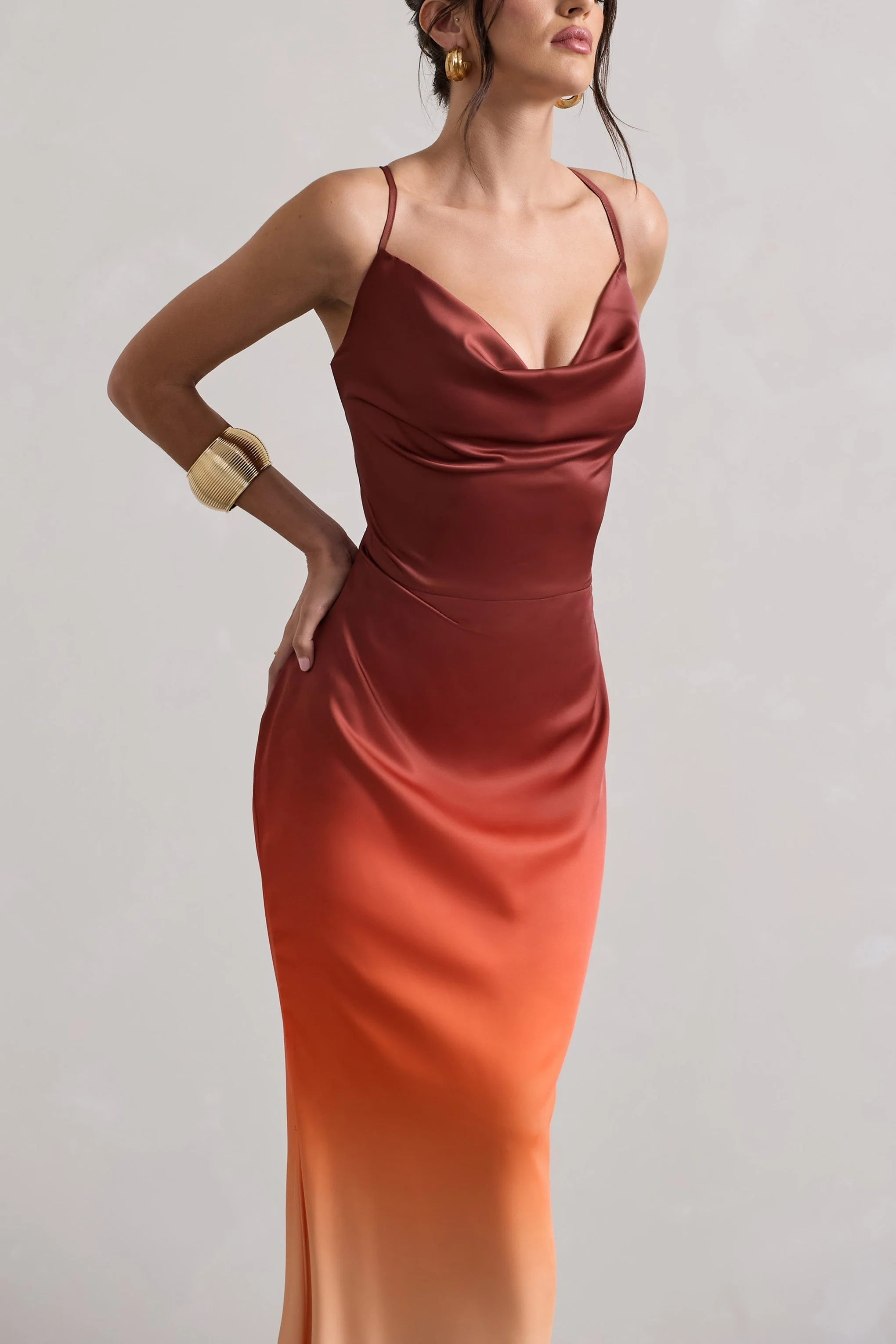 Fiji - Maxi-Kleid - Image 3