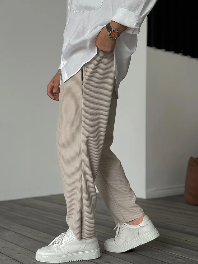 FILIPPO - WEICHE LUXUS HOSEN - Image 2