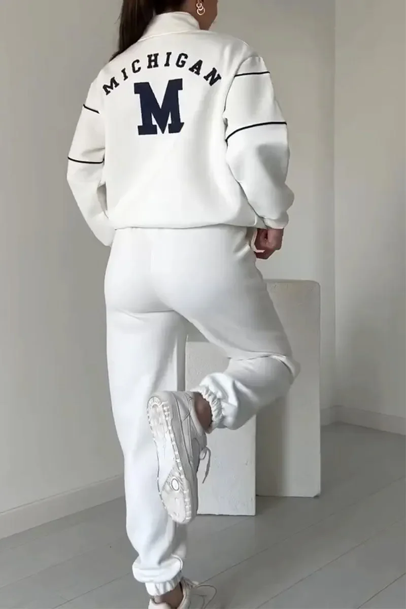 FINJA - SET AUS PULLOVER UND SCHLABBERHOSE - Image 3