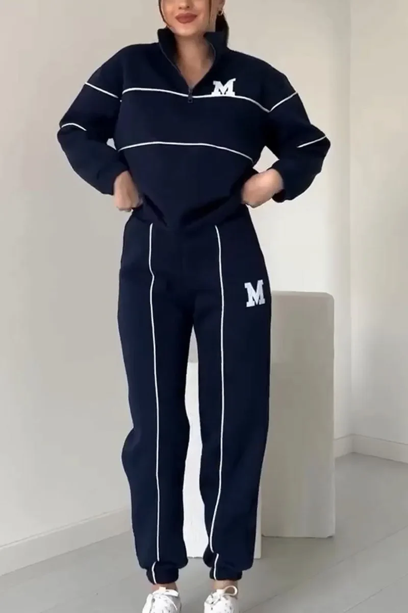 FINJA - SET AUS PULLOVER UND SCHLABBERHOSE - Image 5