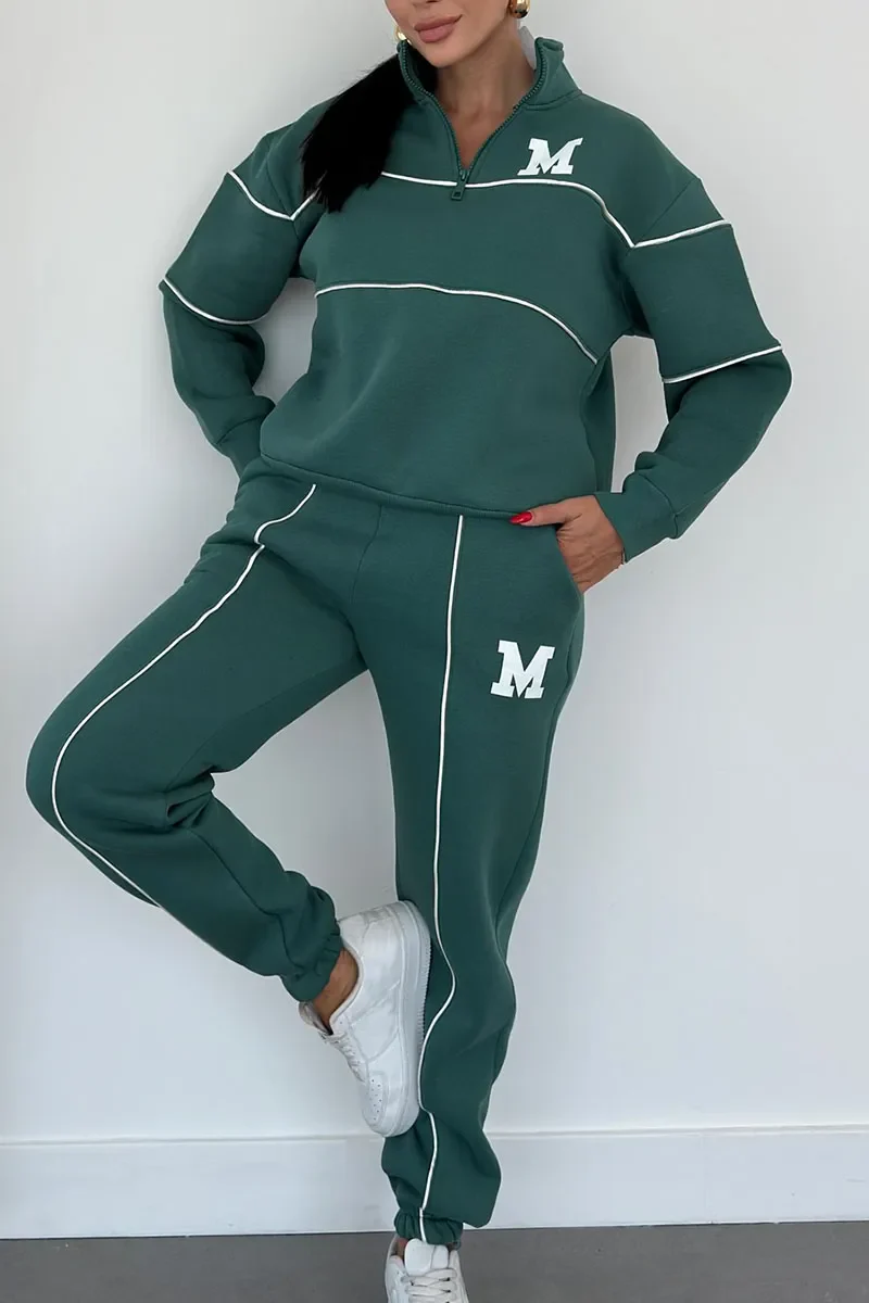 FINJA - SET AUS PULLOVER UND SCHLABBERHOSE - Image 6