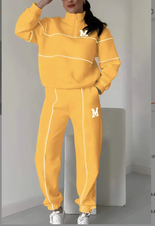 FINJA - SET AUS PULLOVER UND SCHLABBERHOSE - Image 8