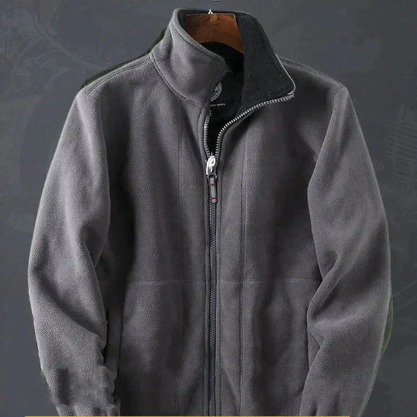 FINLEY - WÄRMENDE UNISEX JACKE