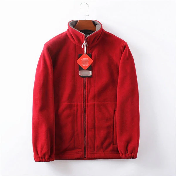 FINLEY - WÄRMENDE UNISEX JACKE - Image 11