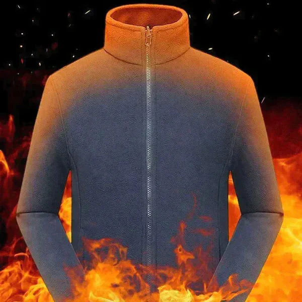 FINLEY - WÄRMENDE UNISEX JACKE - Image 3