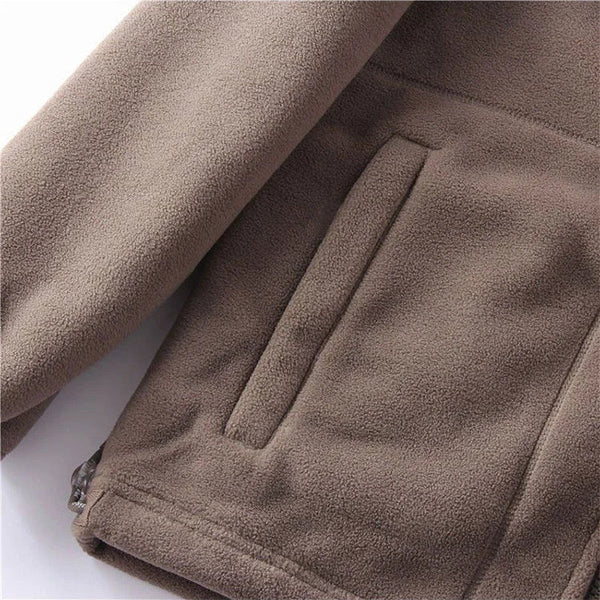 FINLEY - WÄRMENDE UNISEX JACKE - Image 6