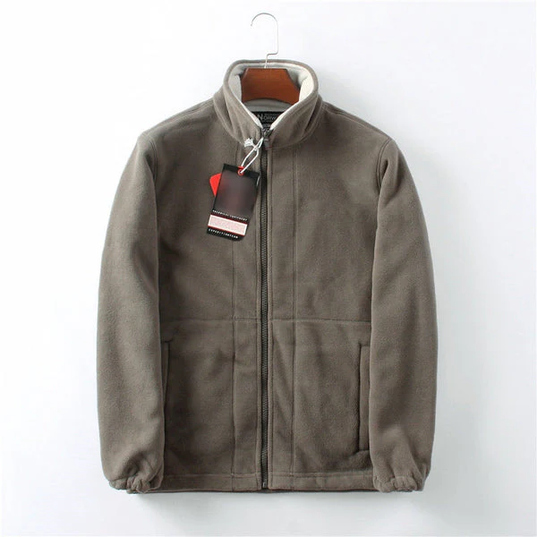 FINLEY - WÄRMENDE UNISEX JACKE - Image 7