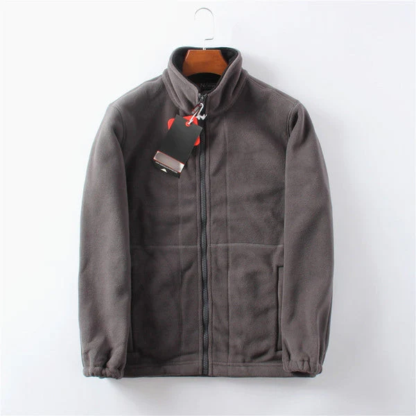 FINLEY - WÄRMENDE UNISEX JACKE - Image 8