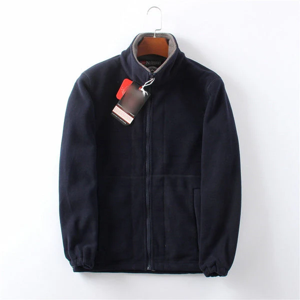 FINLEY - WÄRMENDE UNISEX JACKE - Image 9