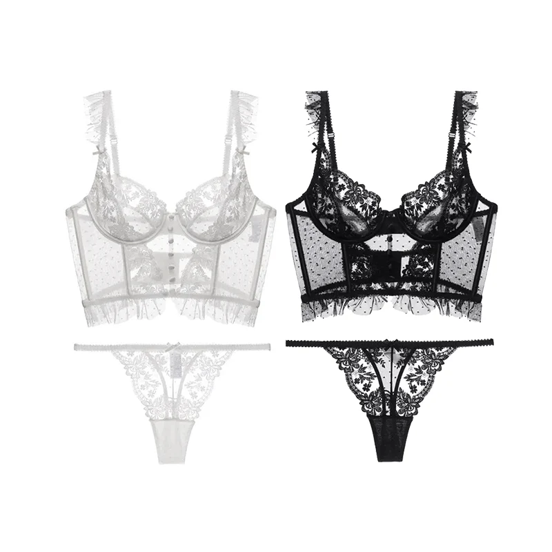 Fiona | Italienisches Dessous-Set - Image 7