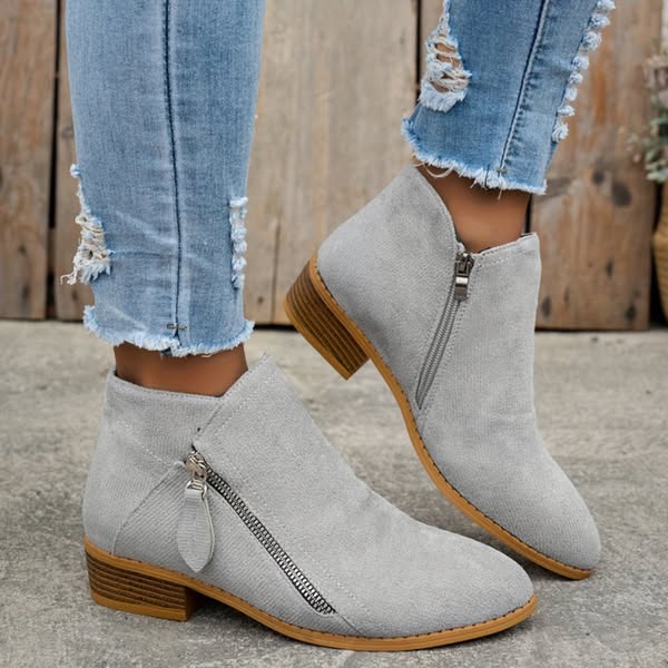 Fiora™ | Charme Vintage Stiefel - Image 11