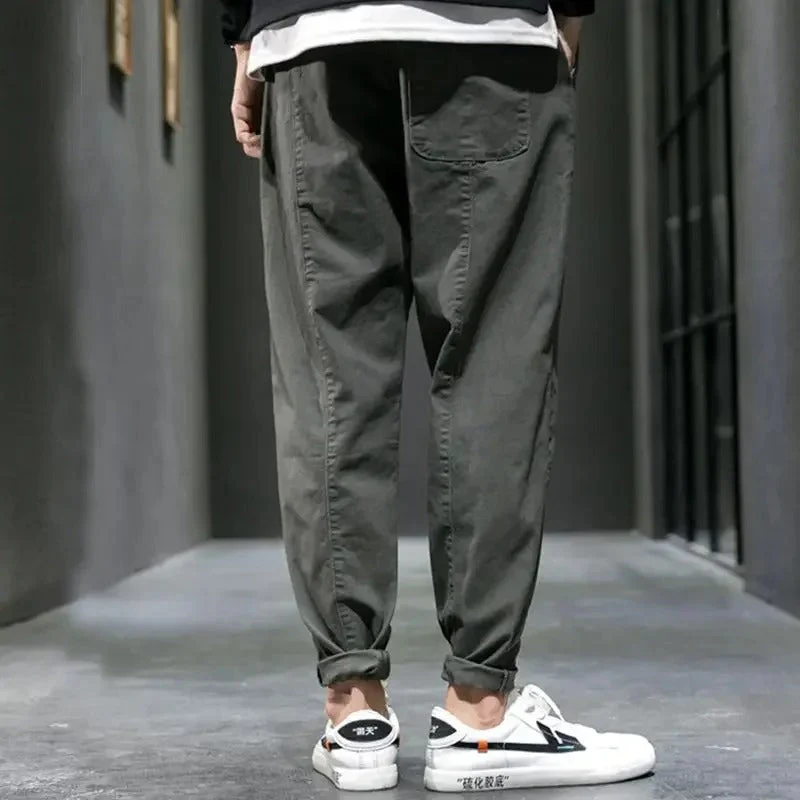 Firenze | Luxuriöse Freizeithose