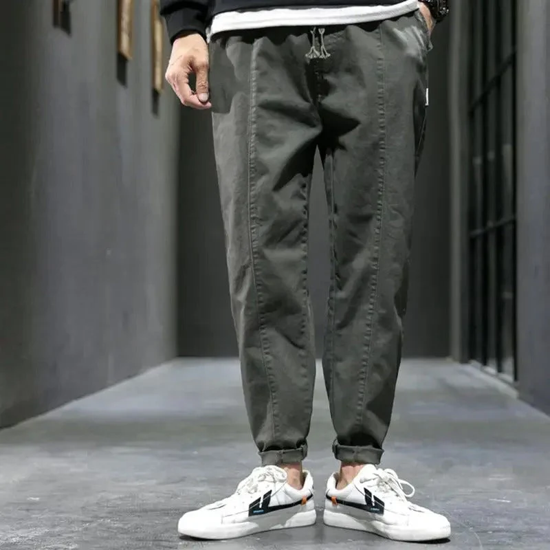 Firenze | Luxuriöse Freizeithose - Image 3