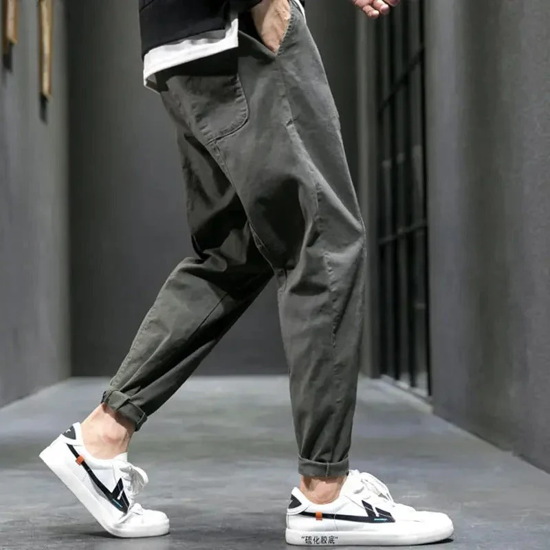 Firenze | Luxuriöse Freizeithose - Image 4