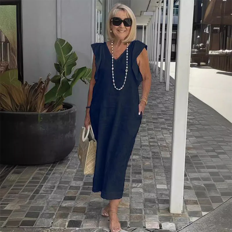 Fischer & Wagner | Santorini-Kleid - Image 3