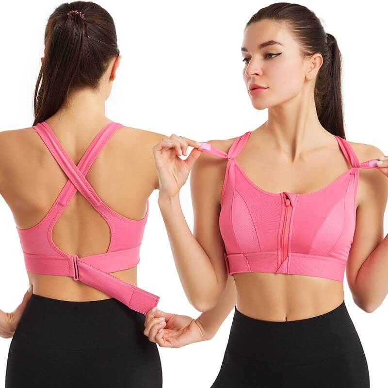 FitBra | Hochwertiger Sport-BH - Image 3