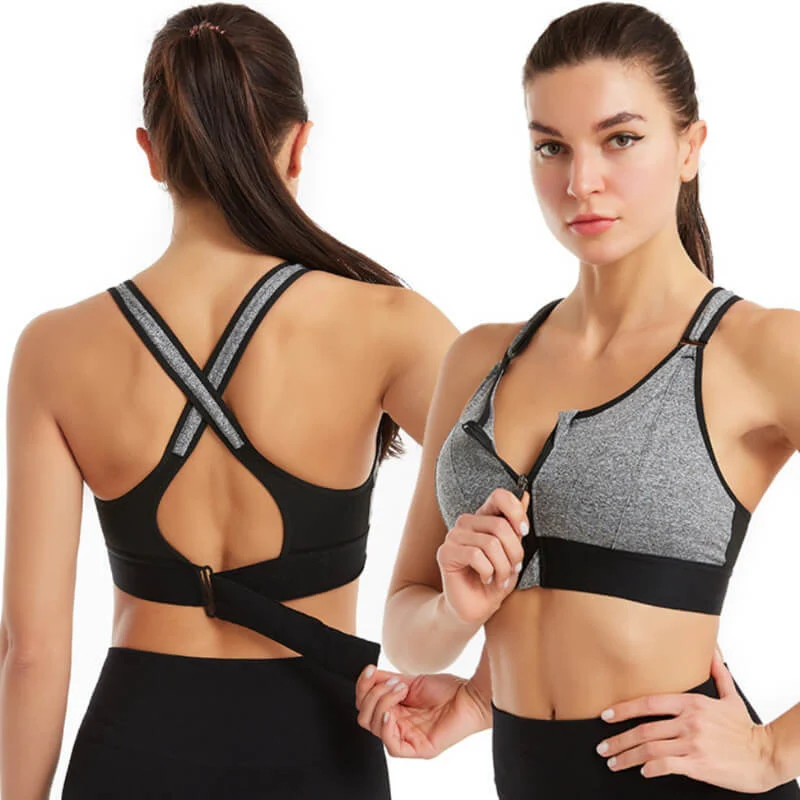 FitBra | Hochwertiger Sport-BH - Image 4