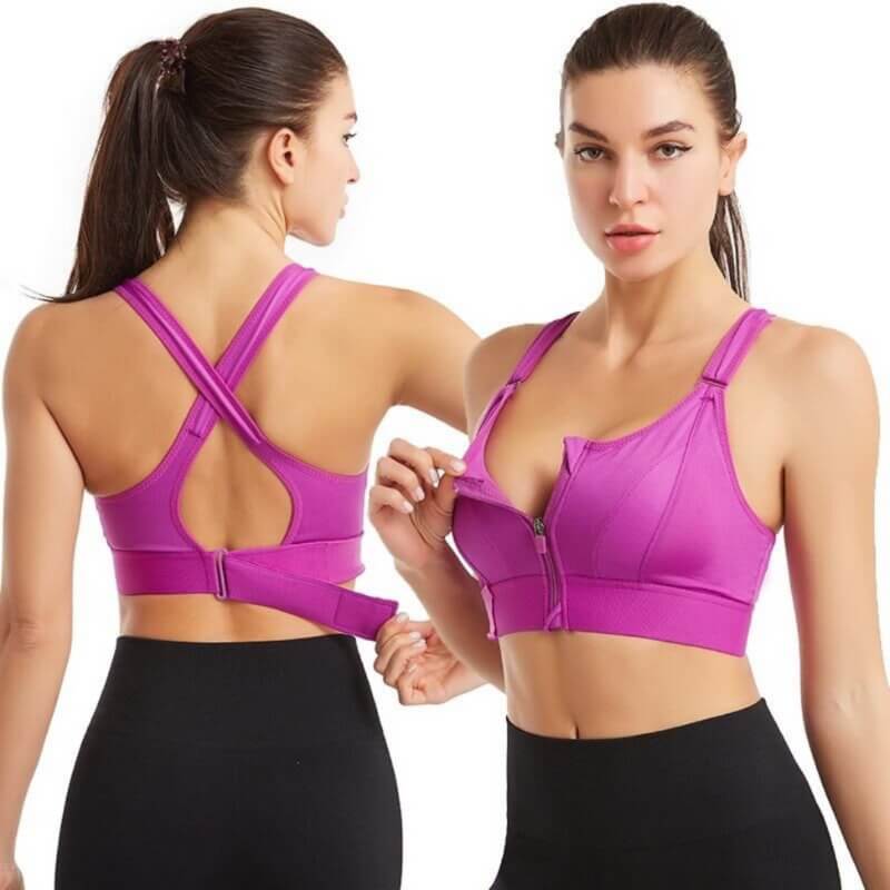 FitBra | Hochwertiger Sport-BH - Image 5