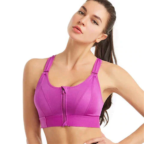 FitnessFlex Sport-BH – bequem und stylisch