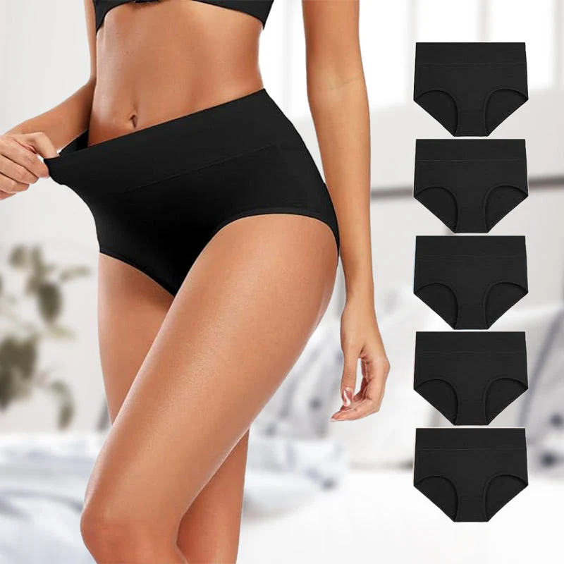 Fitwear | Auslaufsichere Schlankheitsunterwäsche | Kaufen Sie 2+3 GRATIS - Image 2