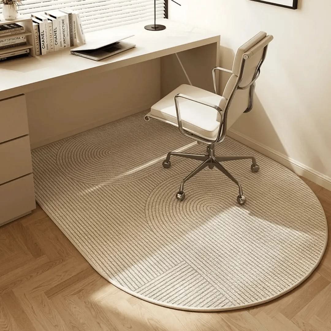 FlexGuard Bürostuhlmatte – Bodenschutz & Stil - Image 3