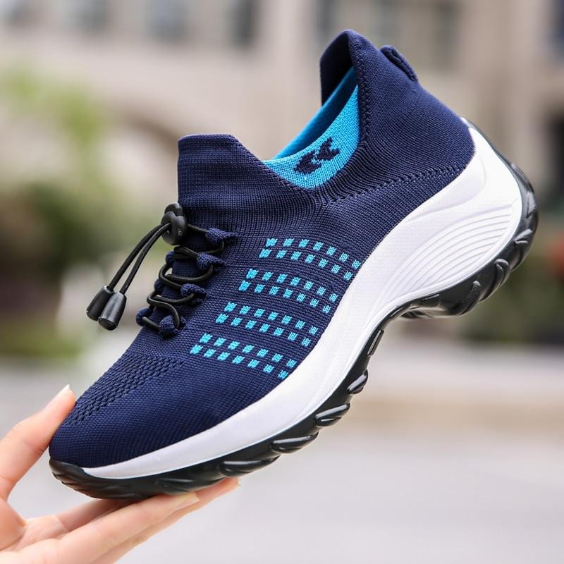 FlexiFit™ Slip-On-Sneaker - Image 6