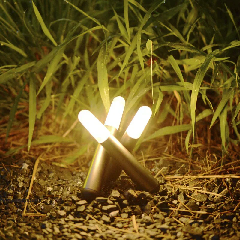 FlexiGlow wiederaufladbare LED Nachtlicht - Image 2