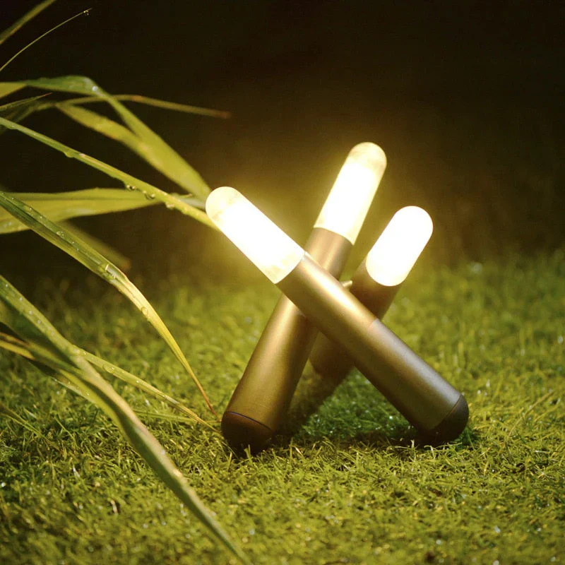 FlexiGlow wiederaufladbare LED Nachtlicht - Image 5