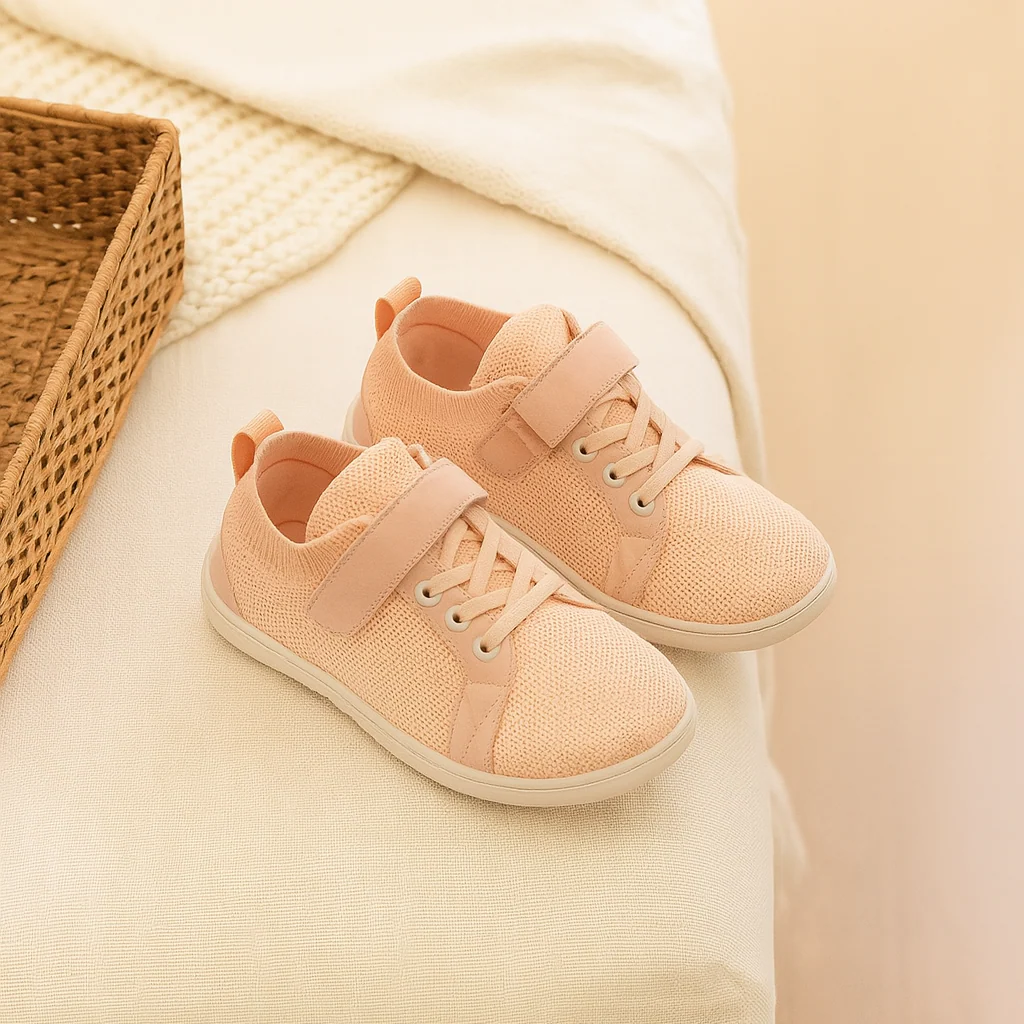 FlexStep Kinder-Barfußschuhe – Leichtes und flexibles Schuhwerk für natürliche Bewegung - Image 4