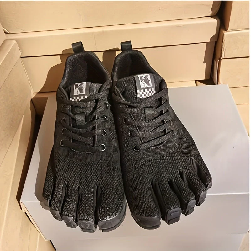 FlexStep Unisex-Zehenschuhe – Leicht und rutschfest für Damen und Herren - Image 3