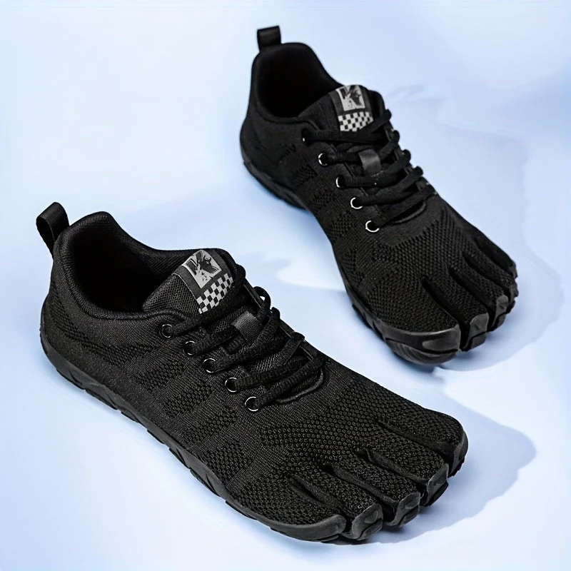 FlexStep Unisex-Zehenschuhe – Leicht und rutschfest für Damen und Herren - Image 4