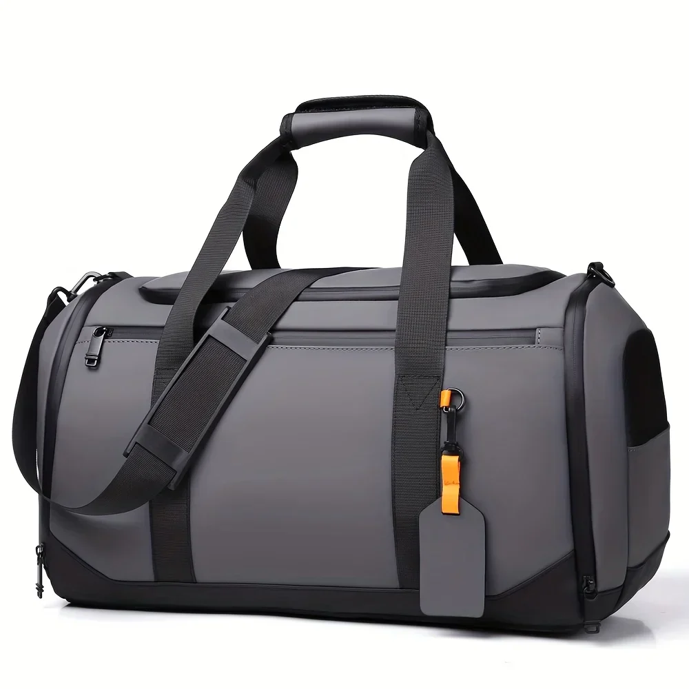 Flexus | Geräumige Unisex Sporttasche