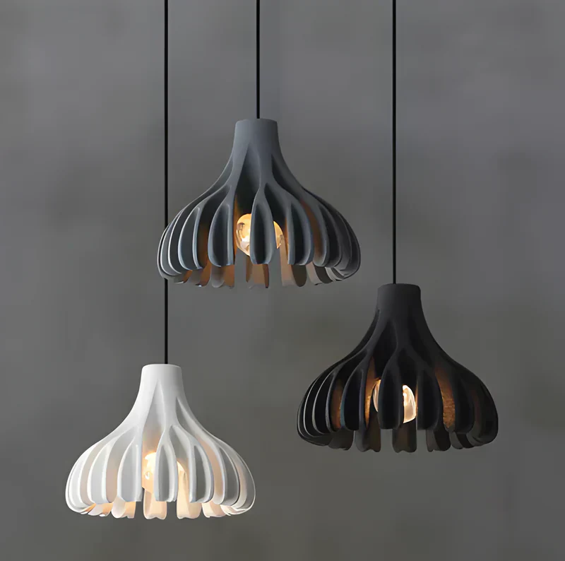 FloraGlow LED-Kandelaber - Image 2