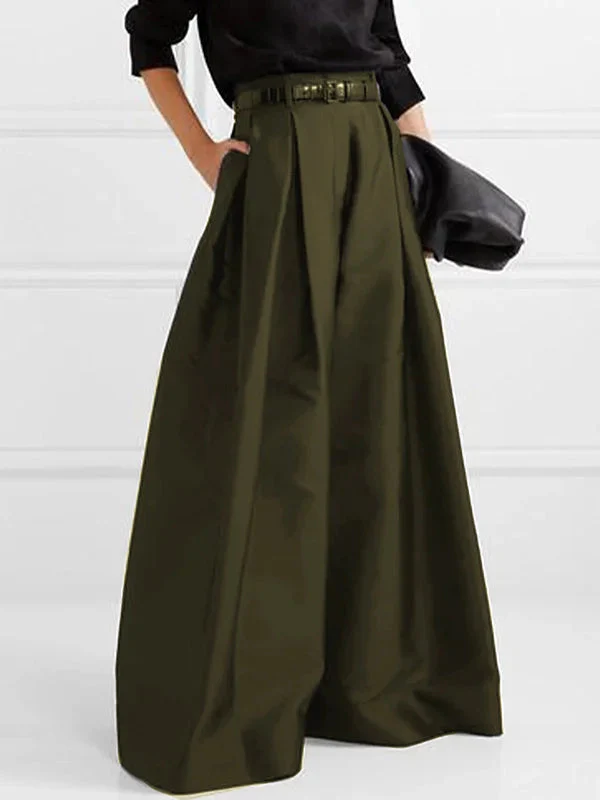 Florence - High-Waist-Hosen